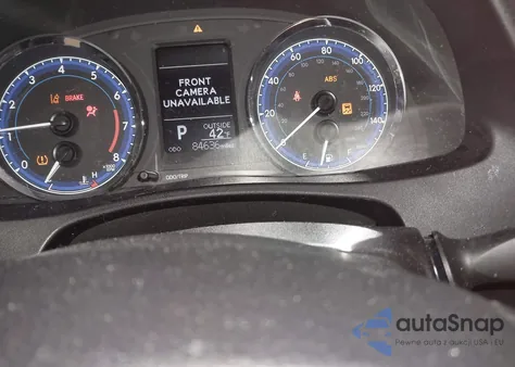 2017 Toyota Corolla L/Le/Xle/Se/Xse from USA, damaged, VIN 2T1BURHE6HC747556